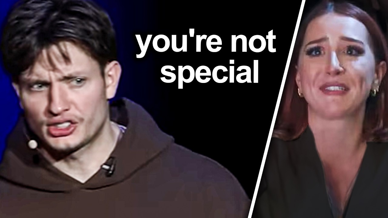 When Matt Rife Makes Hecklers CRY