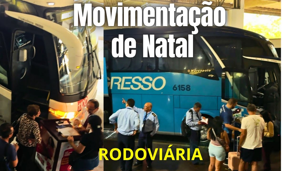 Terminal Rodoviária RECIFE PE ￼