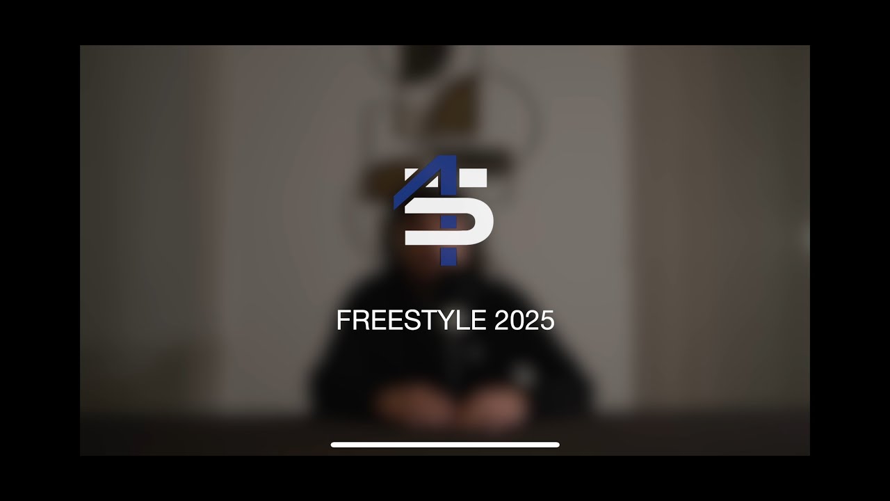 15P // FREESTYLE 2025 (LIVE SESSION)