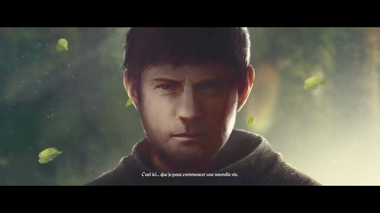 Medieval Dynasty Ep1
