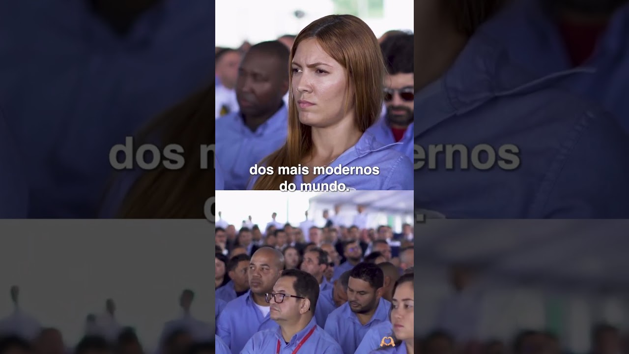 Lula e Macron - Submarino Toneleiro -  Rio de Janeiro - 28.03.2024