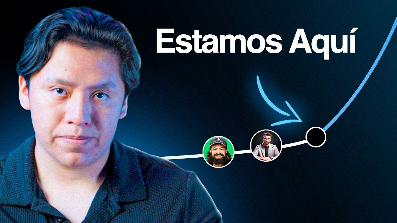 La industria de la formación está por cambiar (y nadie está preparado)