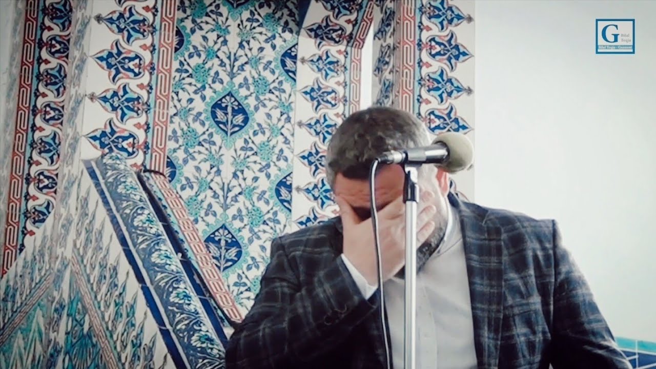 Shume emocionale... Sa i rendesishem eshte qellimi ne vepra..!?