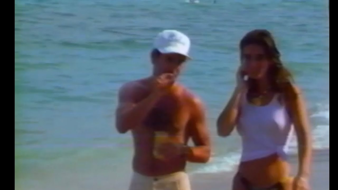 [VHS] Florida: Miami & Orlando 1990