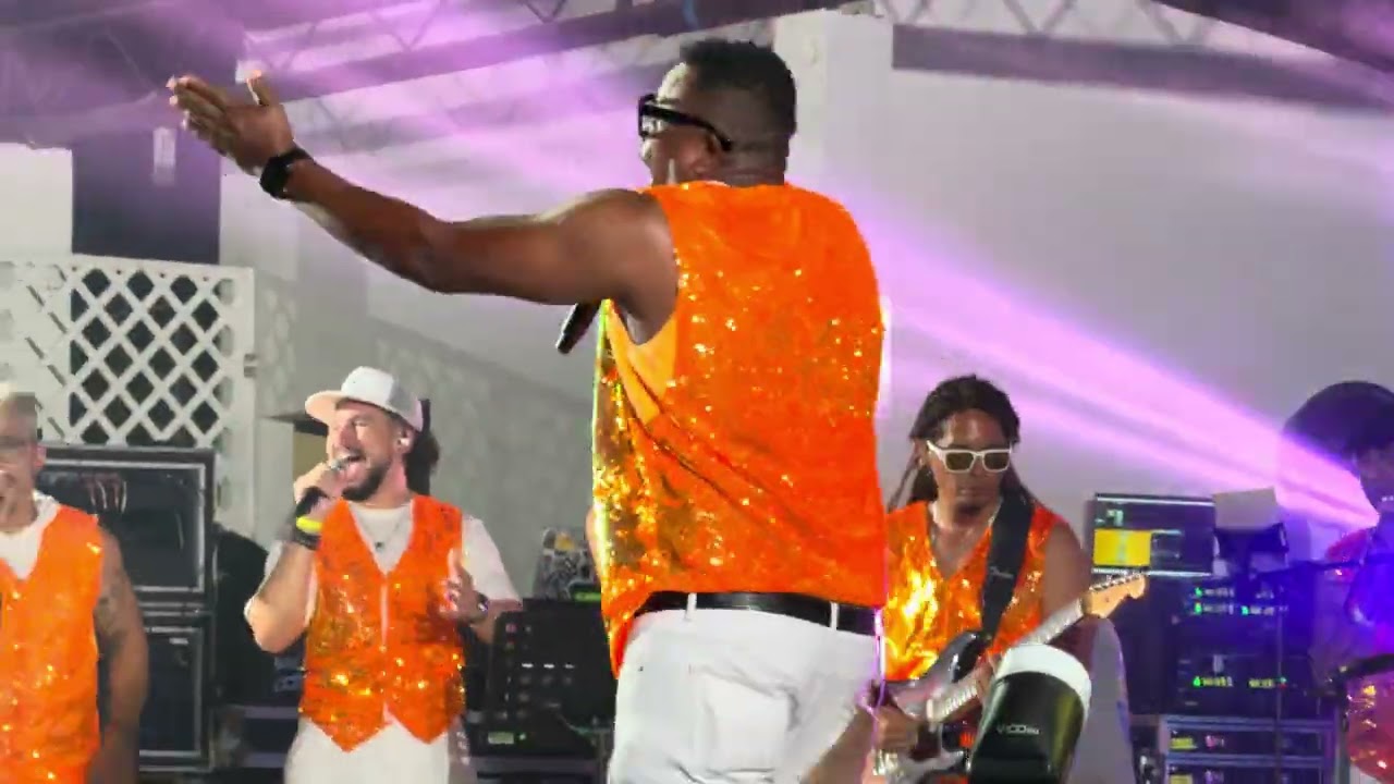 Milage - Easy B (Soca Pre-Final)