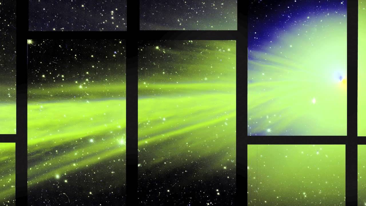 Mysterious Lovejoy Comets | Space News