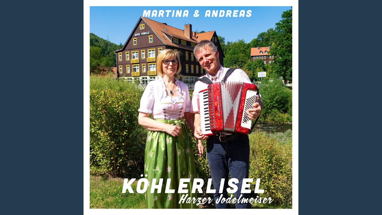 Köhlerliesel (Harzer Jodelmeister)