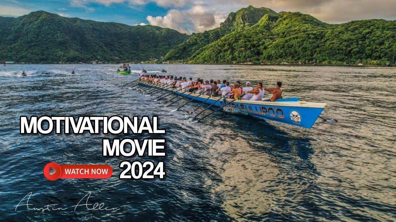 Paepaeulupoo 2024 - Motivational Short Film