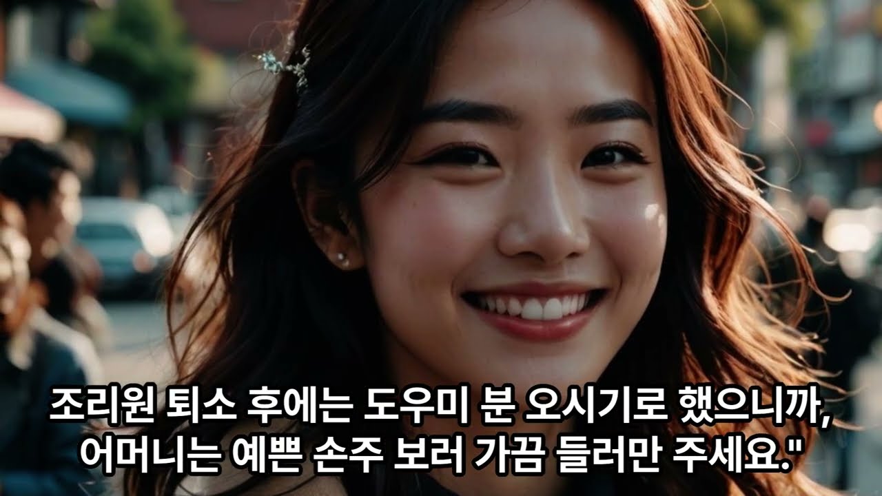 평행선의 안부