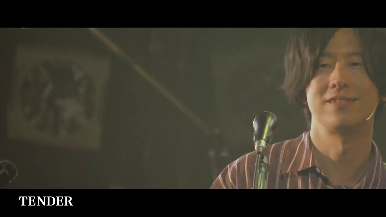 STRAIGHTENER ONLINE ONE-MAN LIVE 