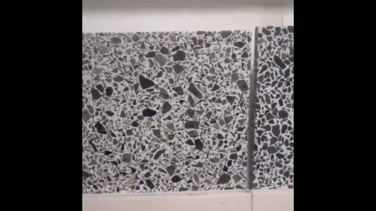 Epoxy Terrazzo Flooring - Decocon Manufacturer from India