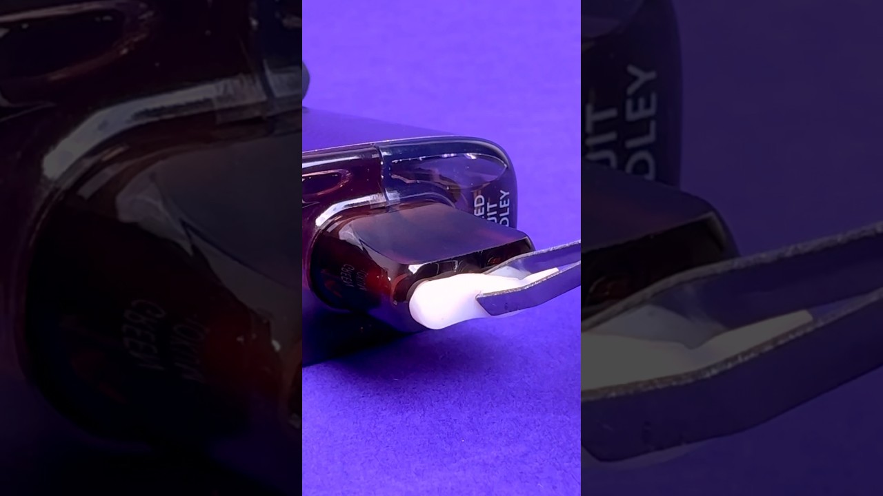 Elf Bar Dual 10k Pre-filled Pod Kit ✨ ASMR | #asmr #unboxing #satisfying #shorts #elf