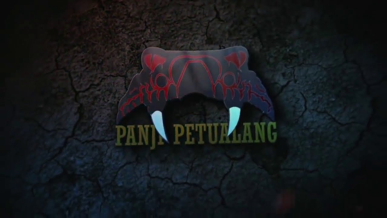 PELEPASAN GARAGA PANJI PETUALANG CREDIT SCENE YOUTUBE REWIND SUBANG 2020 | DELETED SCENE