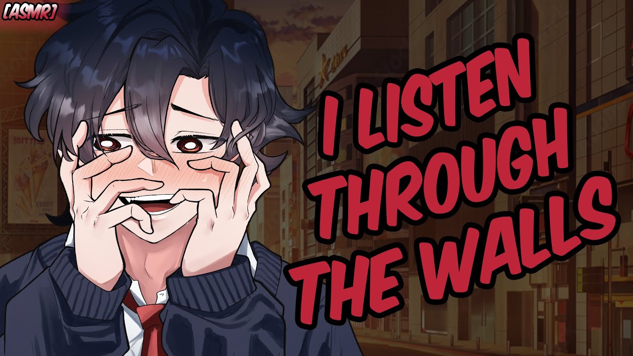 Encounter with a delusional Neighbor! | [M4F] [Delusional] [Yandere]