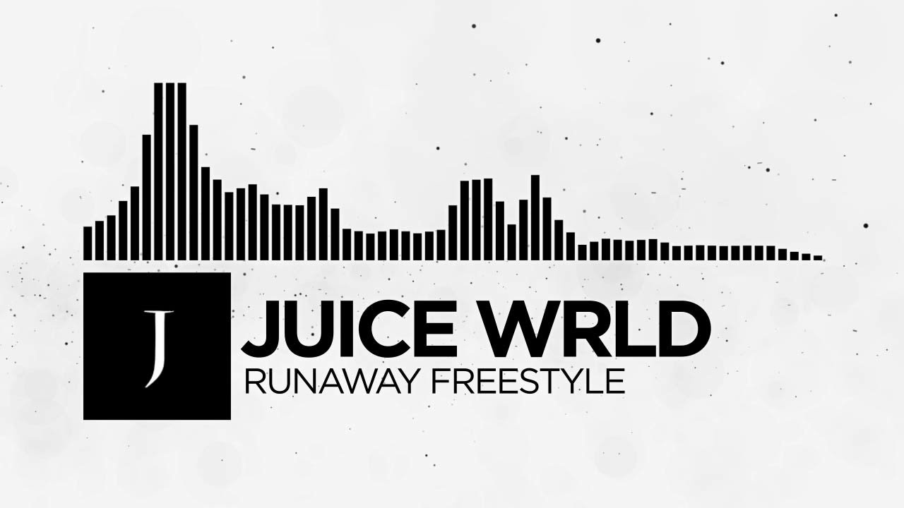 Juice WRLD - Runaway Freestyle [Lyrics] [Monstercat Remake]