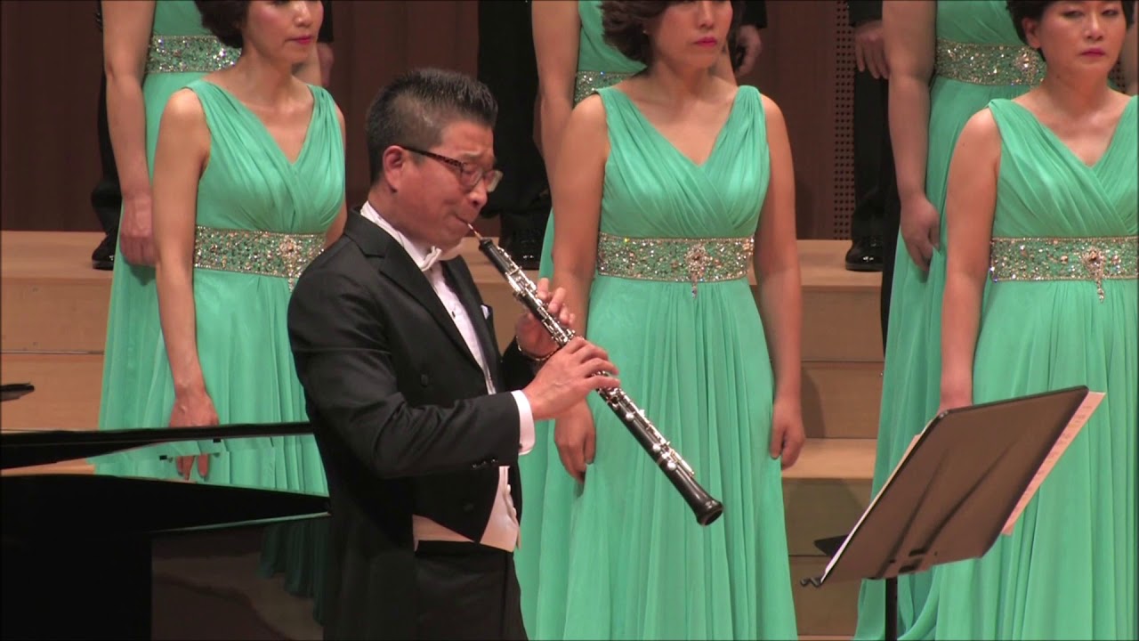 La Califfa (Ennio Morricone) - 문현주 편곡