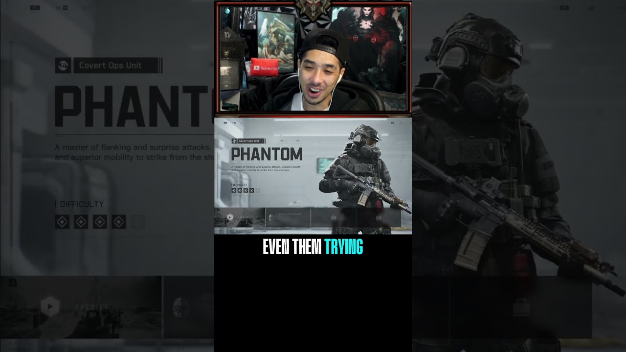 Игровой процесс всех классов в Rules of Engagement: The Grey State