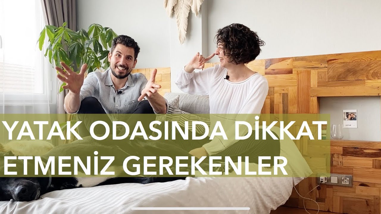 Küçük yatak odası yenileme ve dekorasyon fikirleri - giyinme odası ekleme