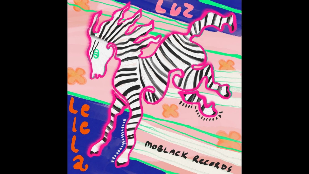 LUZ - Lelela (Original Mix)