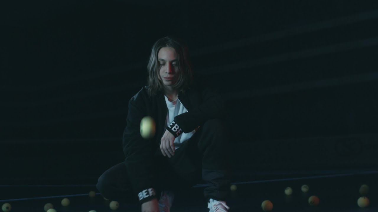 Giaime - Prima Cosa Bella (prod. Andry The Hitmaker)