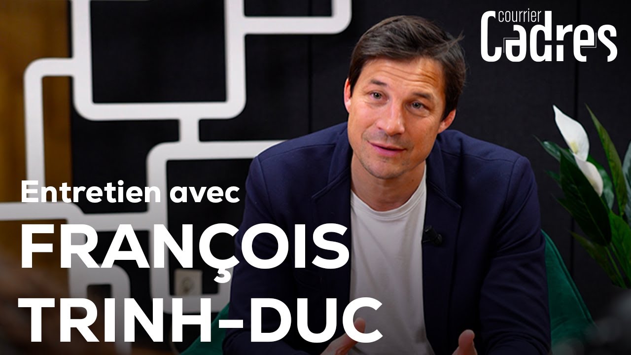 François Trinh-Duc : 