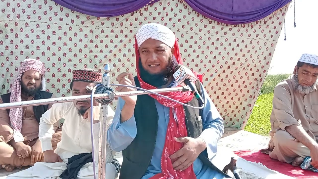 Qari habibur Rahman New Biyan