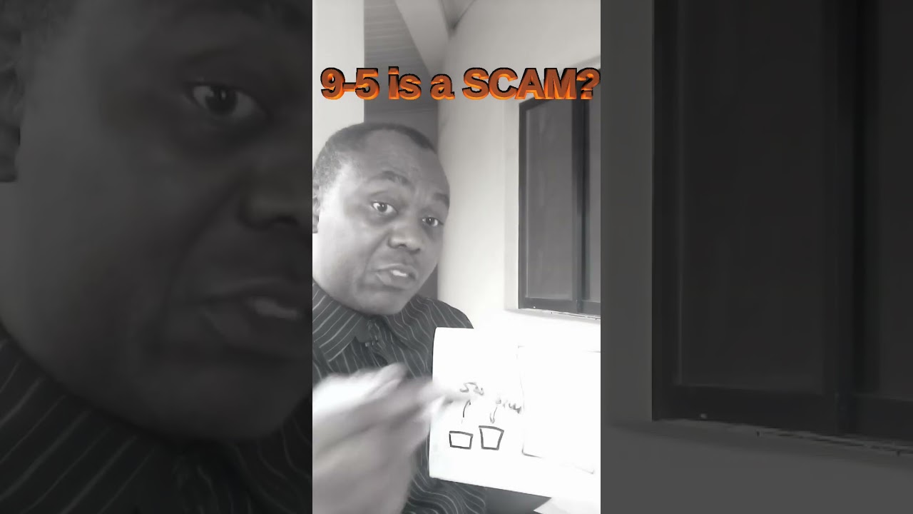 9 to 5 Success Secrets EXPOSED