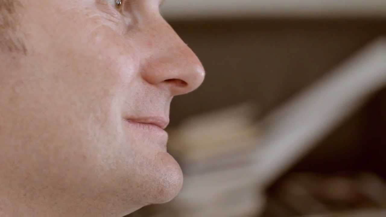 Behind the Book: What We Talk About When We Talk About God by Rob Bell