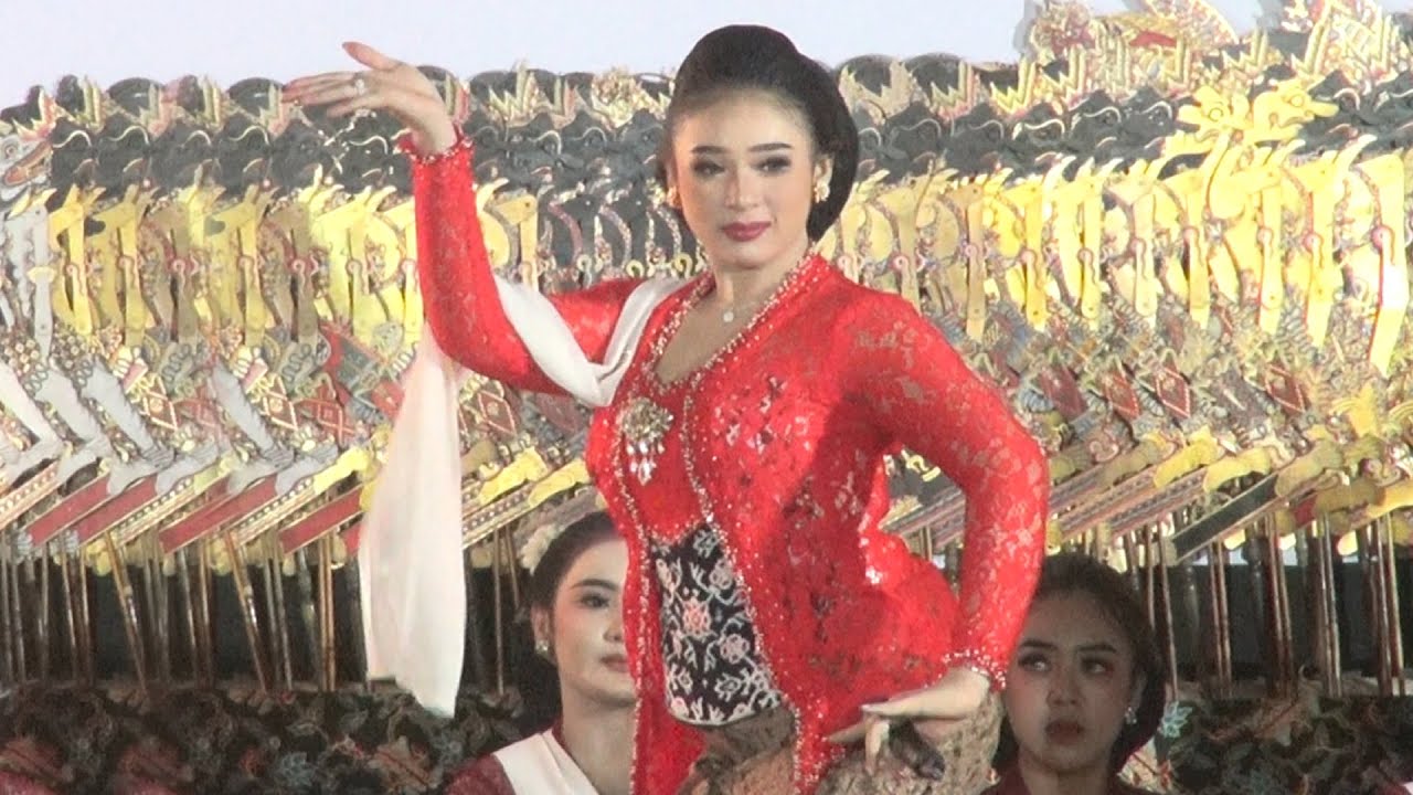 NIKEN SALINDRY & LUSI BRAHMAN LIMBUKAN WAYANG KULIT KI CAHYO KUNTADI TERBARU 2025