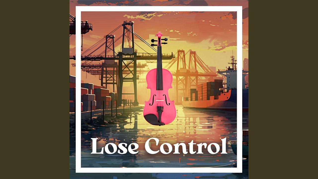 Lose Control (Violin Version)
