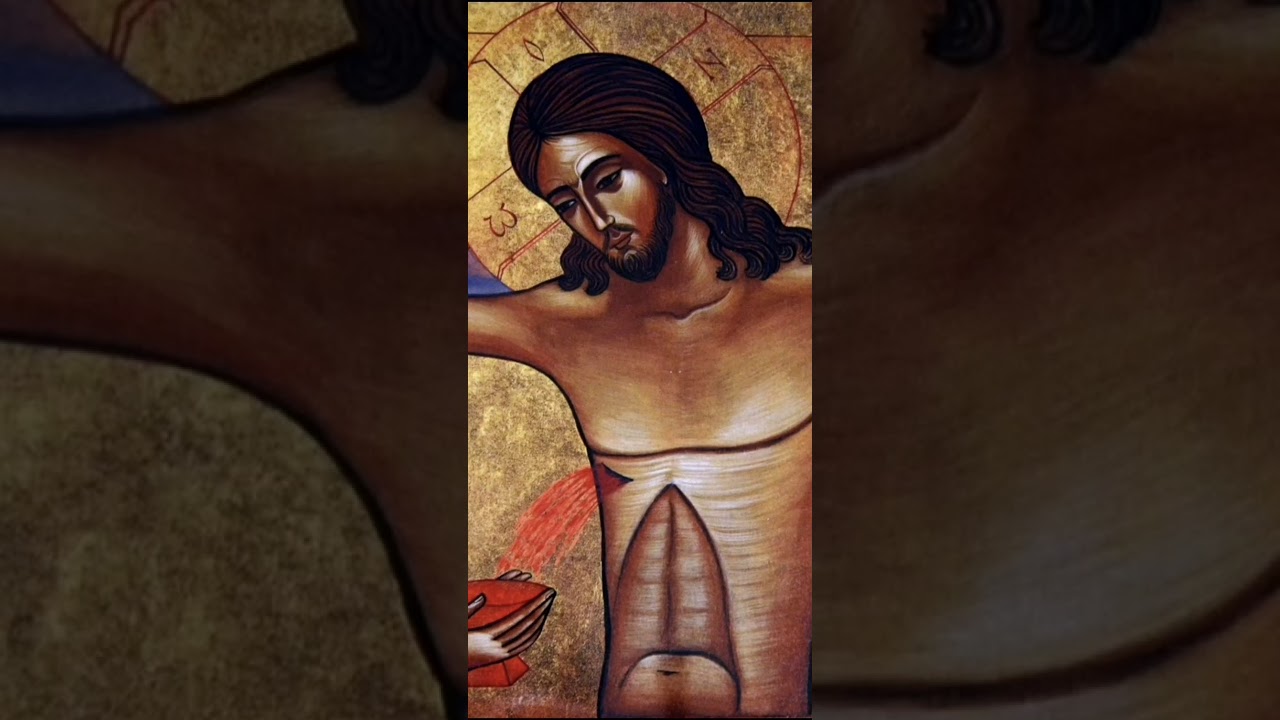 ✝️ CHAPELET du PRÉCIEUX SANG🩸de JÉSUS-CHRIST ✝
