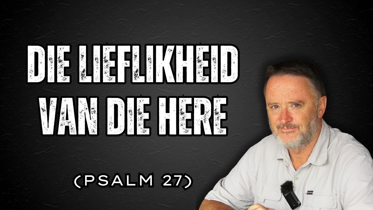 Psalm 27 | Vita Dei 646