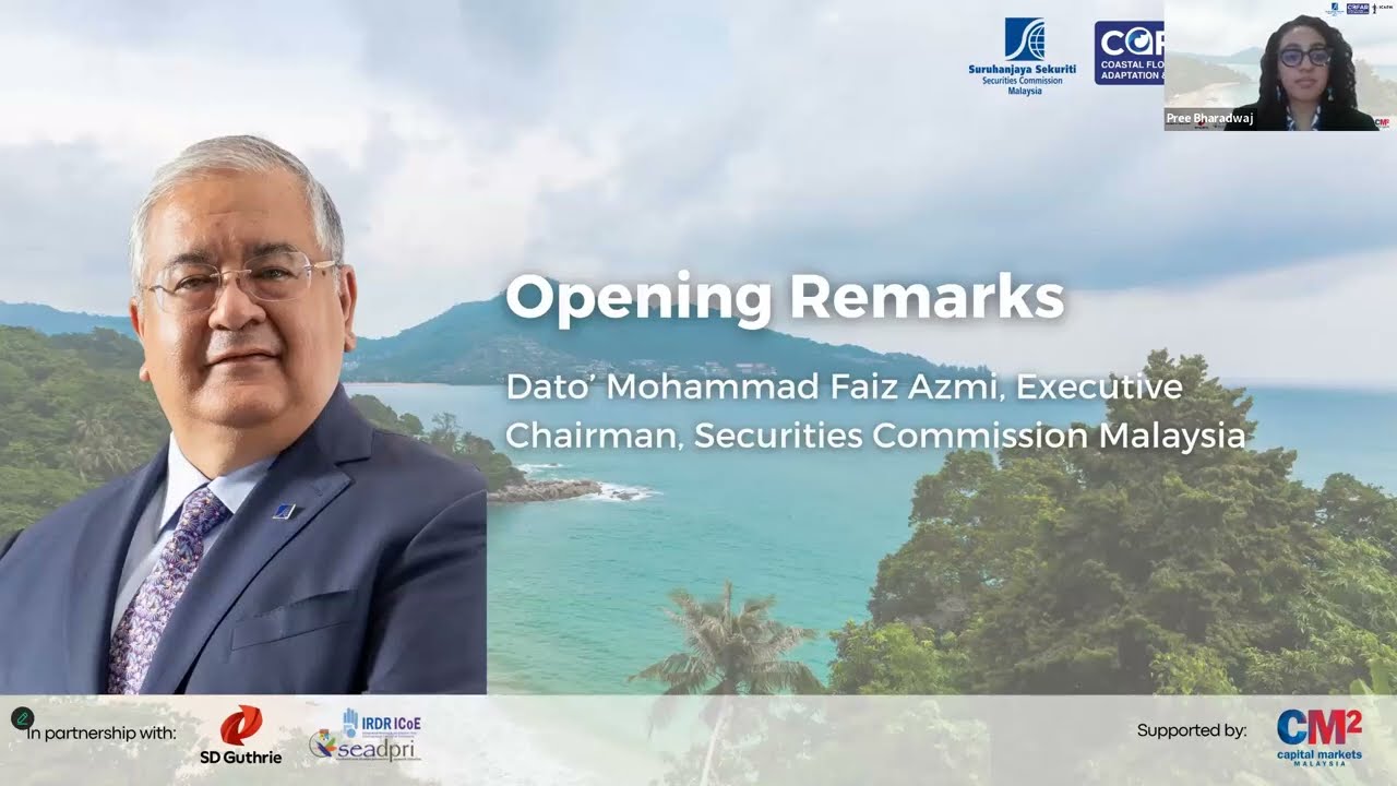 COFAR Challenge Webinar 1