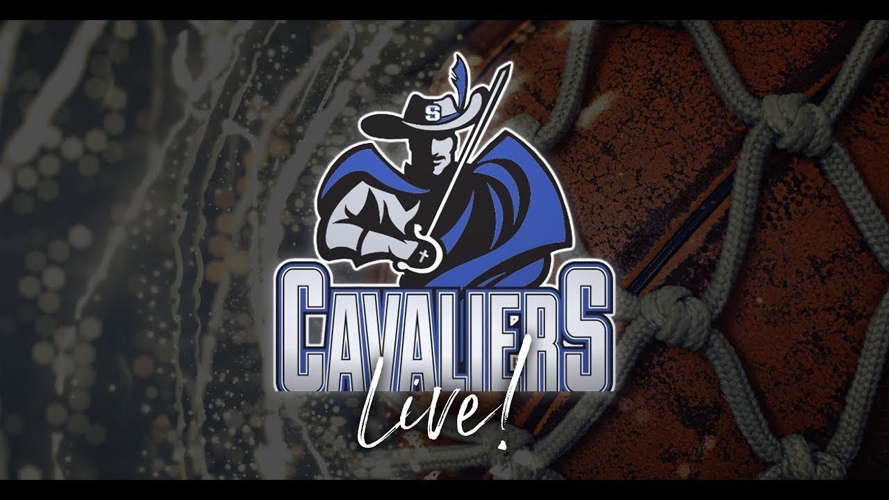 2-10-26 @ 6:00PM STM Lady Cavaliers vs. (at) Mahpiya Luta