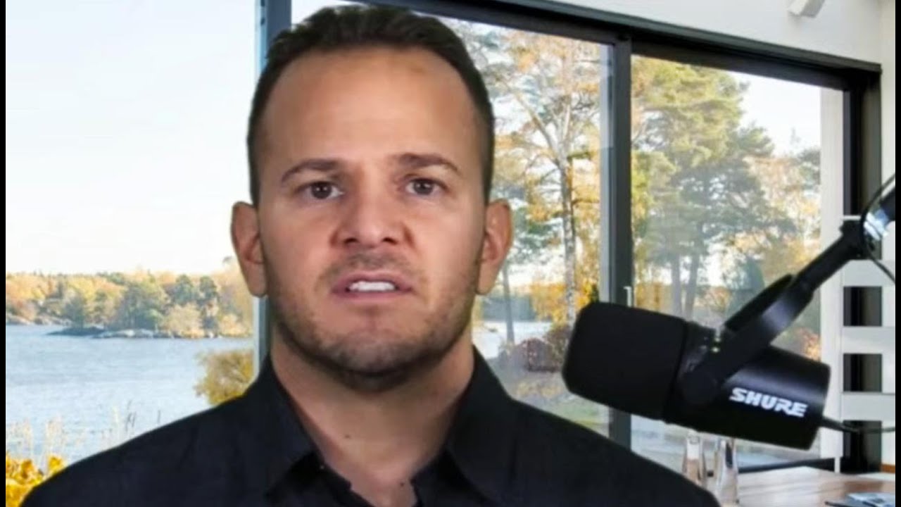 Pastor Behind Alleged Crypto Scam Thinks He 'Misheard God'