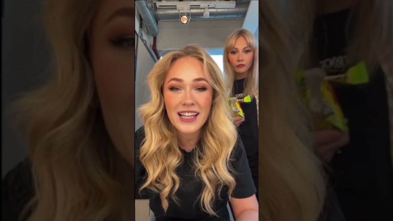 esme bowdler insta live - 03/06/24