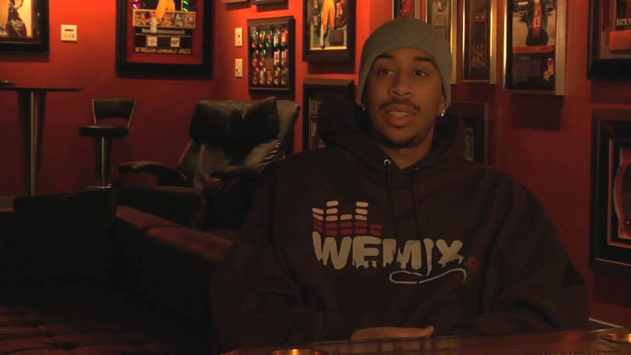 Ludacris shouts out to Tribe and talks about their influence on new artists.