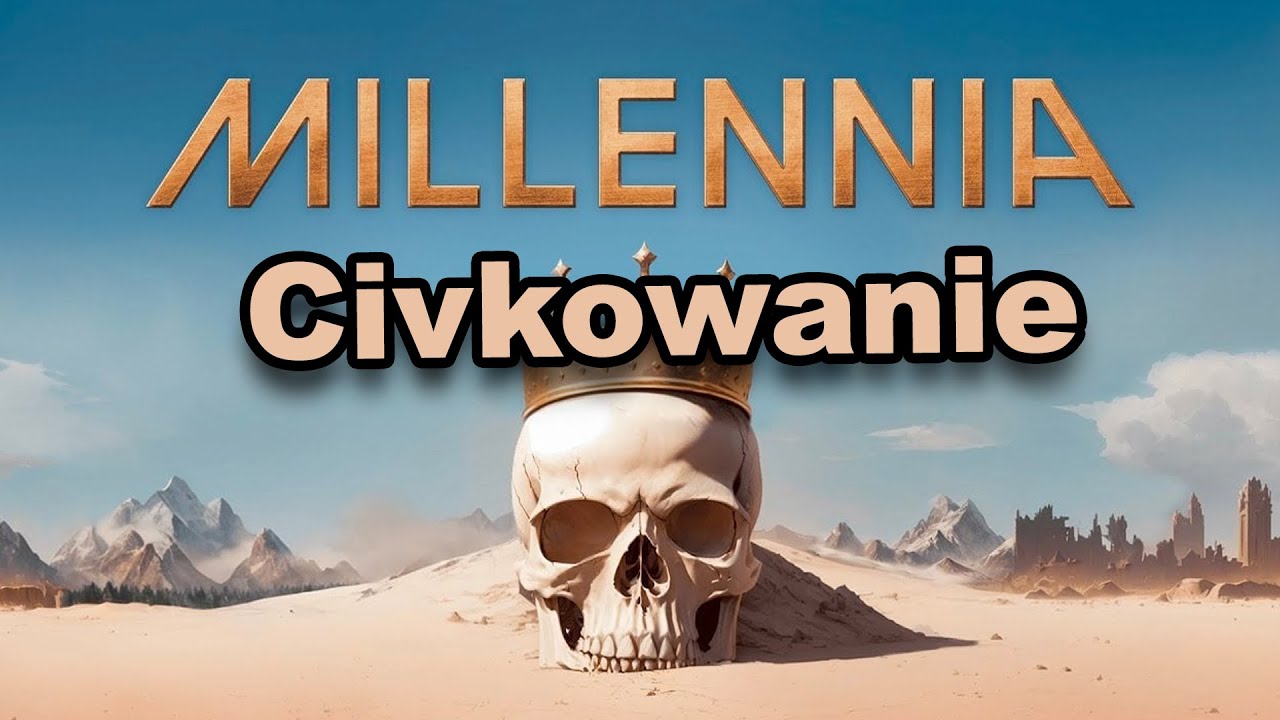 Millennia - Początek (1) (PL)