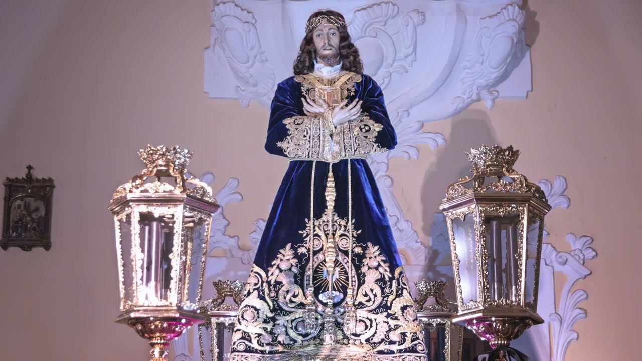 2025 viernes Santo