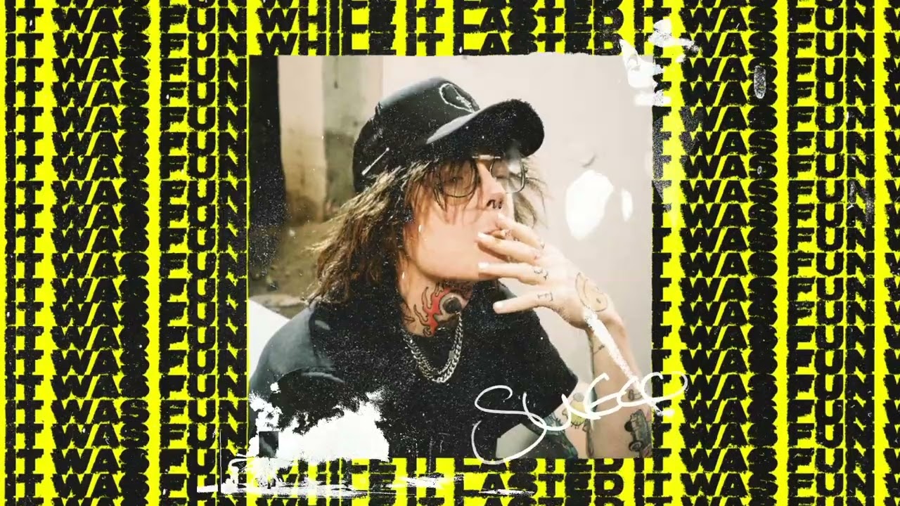Sueco - It's Going Good! [Official Audio]
