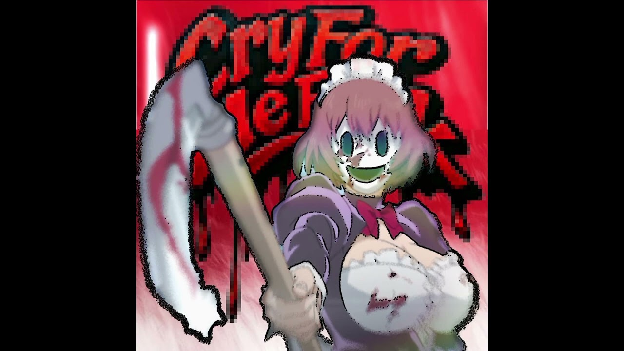 Cry for me ( @ProdBySestyqk & L.O.S.S remix)