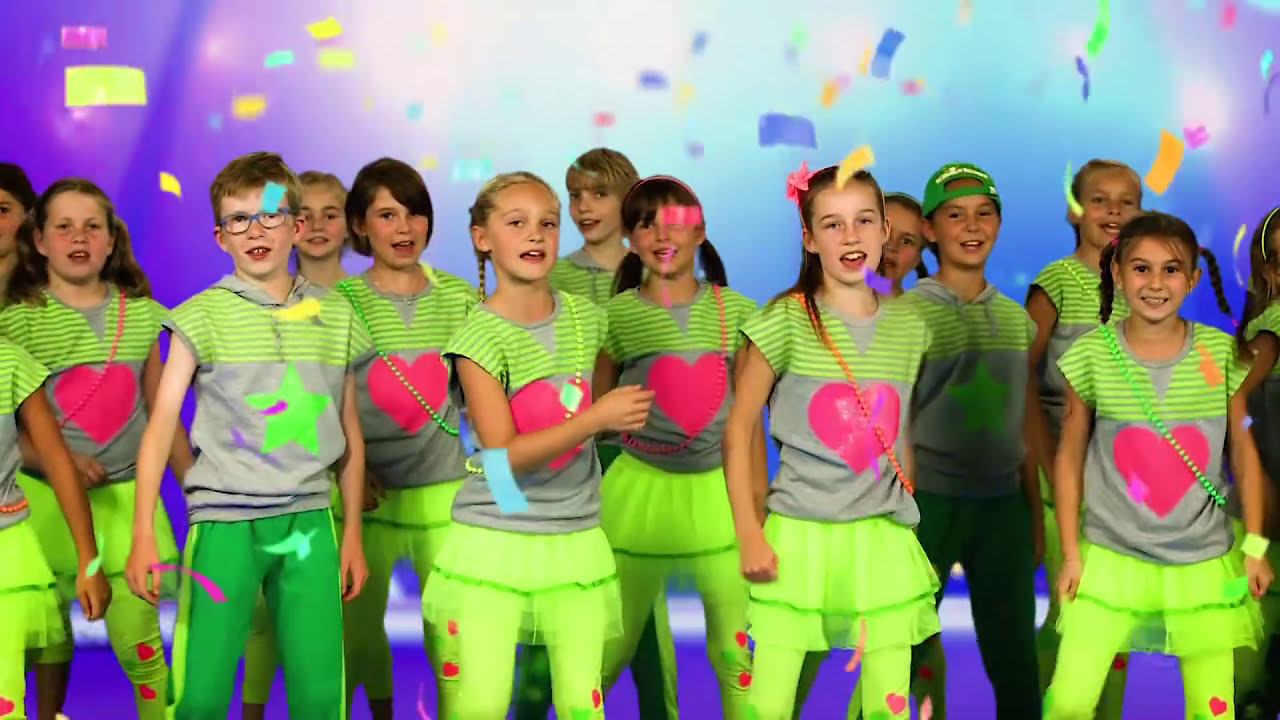 Schwiizergoofe DVD - «Tanz mit! 2» - Trailer