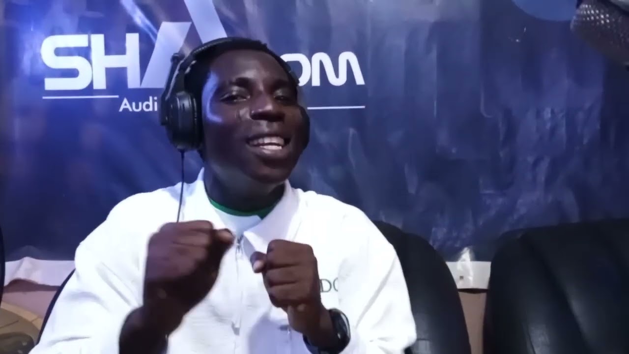 I will perform my Hajj.....Idris Aloma Obalola King saheed osupa