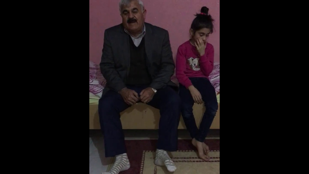 Dengbej Guli Jı Bo Bavexe Dıbeje