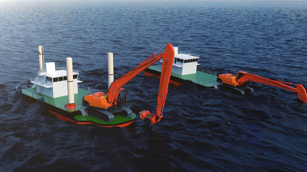 Baekkun Spud System