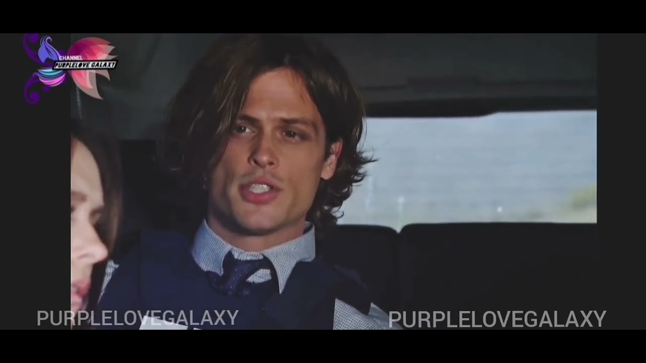 SEASON 10:  ALL SPENCER REID SCENEPACK( PART 2) IN 8 MINUTES.(CRIMINAL MINDS)😍😍
