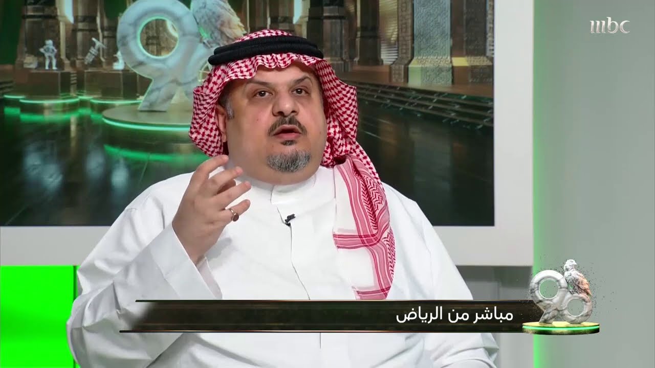 الأمير عبد الرحمن بن مساعد: أوبريت مولد أمة ناجح، ويعود نجاحه الى إبداع الشاعر والملحن والفنانين