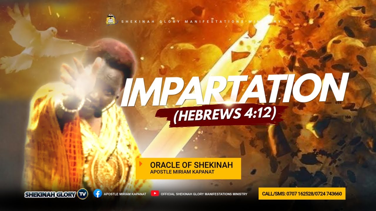 IMPARTATION TIME  - 23/01/26