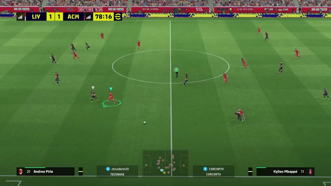 eFootball 2026