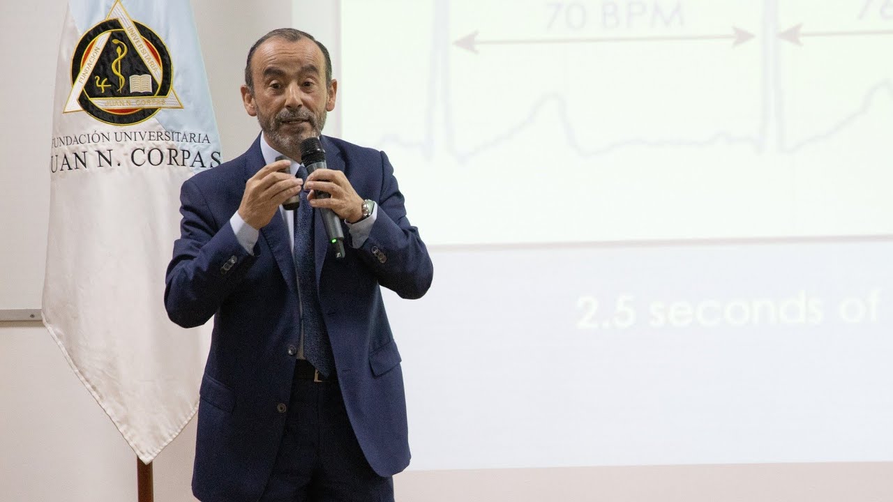 Coherencia Cardíaca: Un Viaje hacia la Sincronización del Corazón y el Cerebro